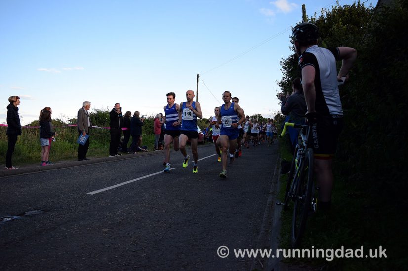 Morpeth 10K 2017 photo