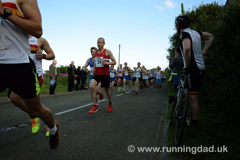 Morpeth 10K 2017 photo