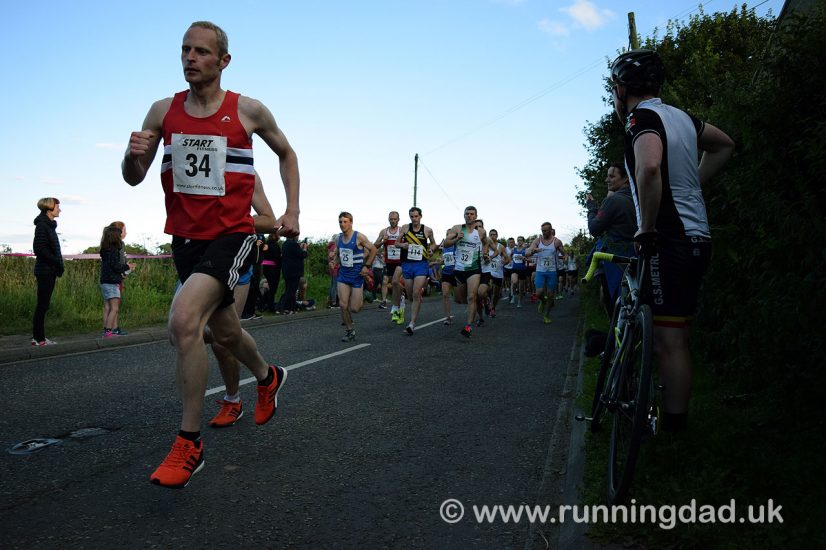 Morpeth 10K 2017 photo