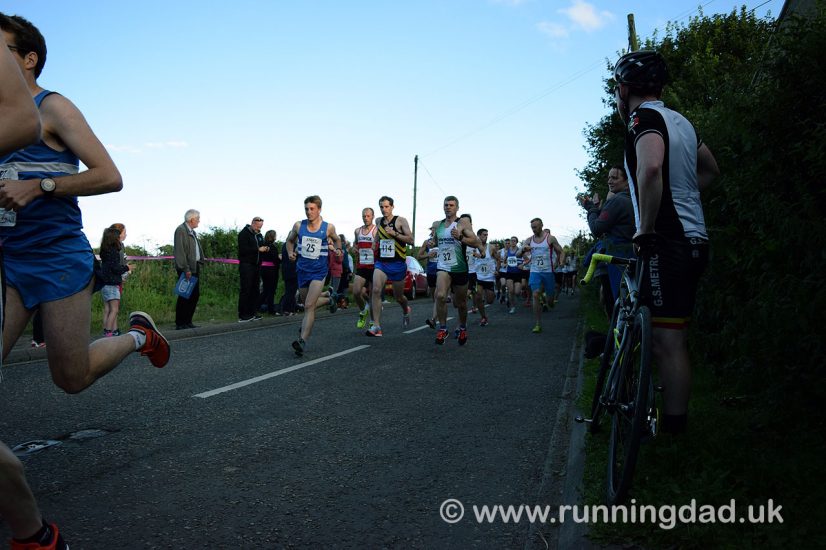 Morpeth 10K 2017 photo