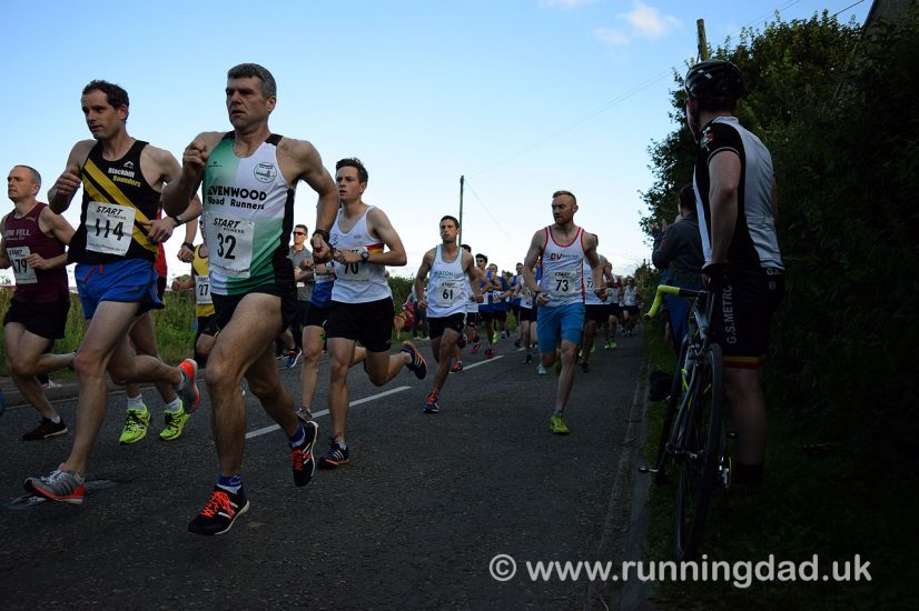 Morpeth 10K 2017 photo