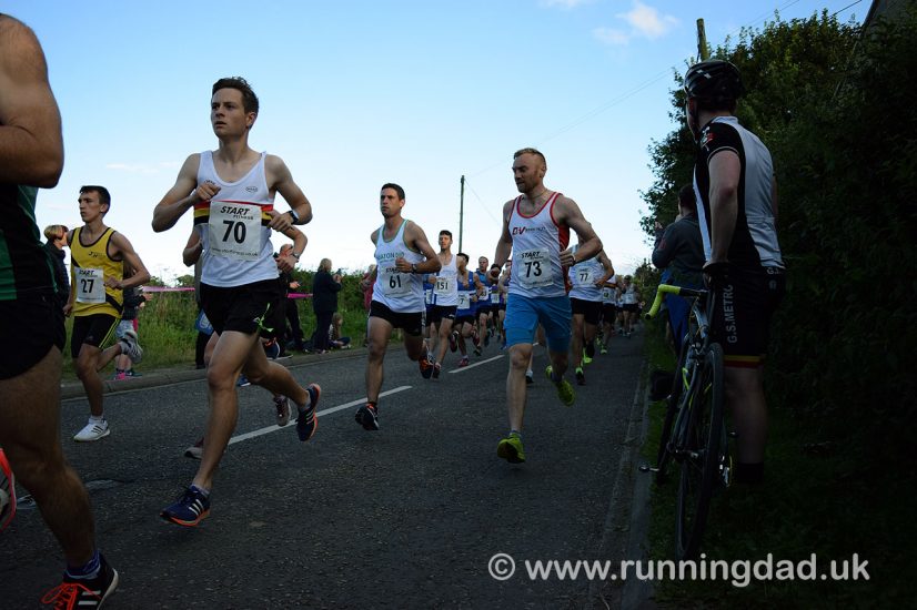 Morpeth 10K 2017 photo