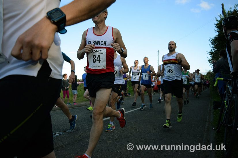 Morpeth 10K 2017 photo