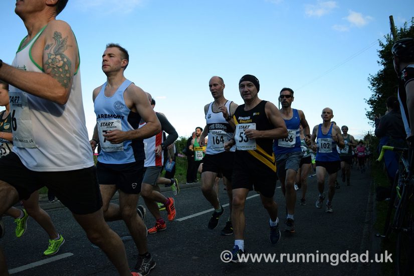 Morpeth 10K 2017 photo