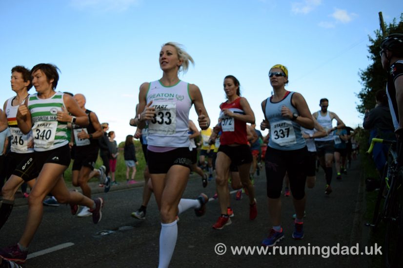 Morpeth 10K 2017 photo