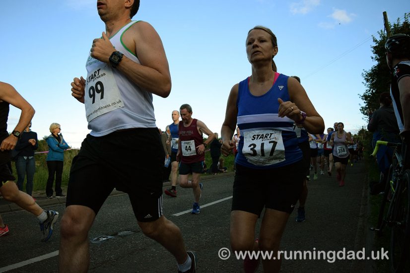 Morpeth 10K 2017 photo