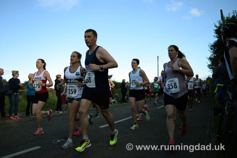 Morpeth 10K 2017 photo