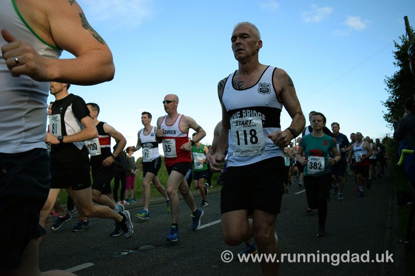 Morpeth 10K 2017 photo