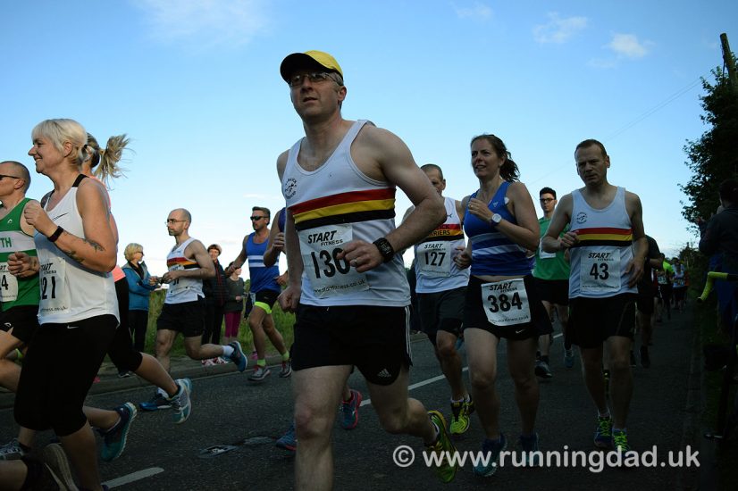 Morpeth 10K 2017 photo
