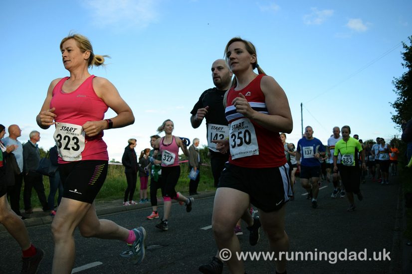 Morpeth 10K 2017 photo
