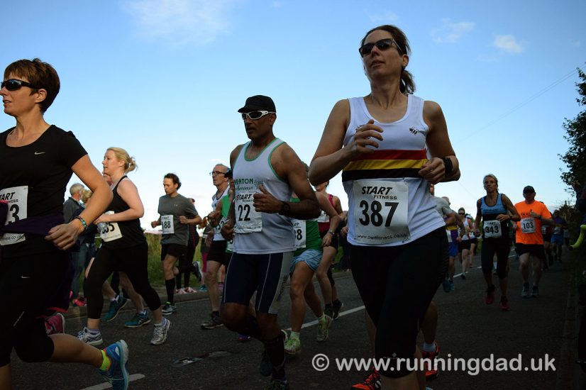 Morpeth 10K 2017 photo