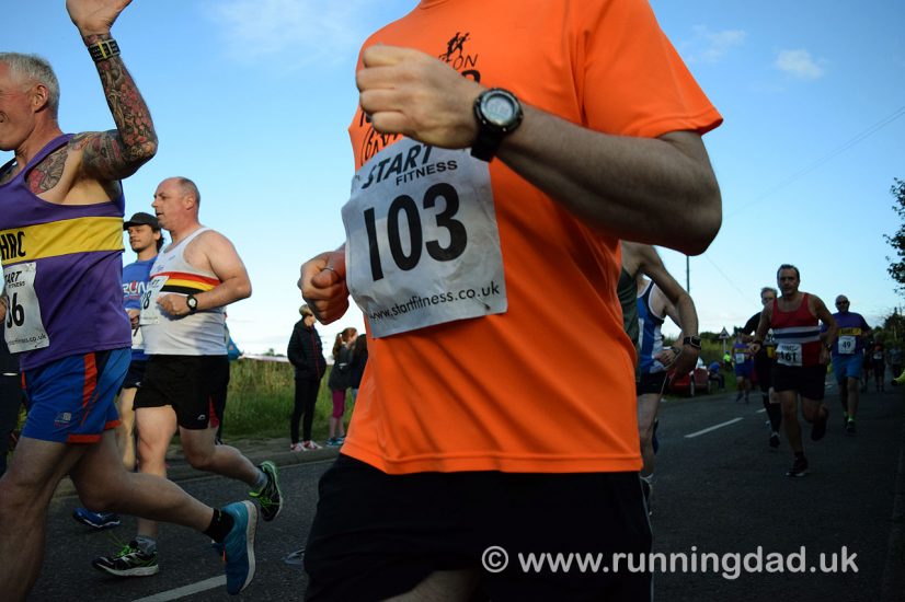 Morpeth 10K 2017 photo