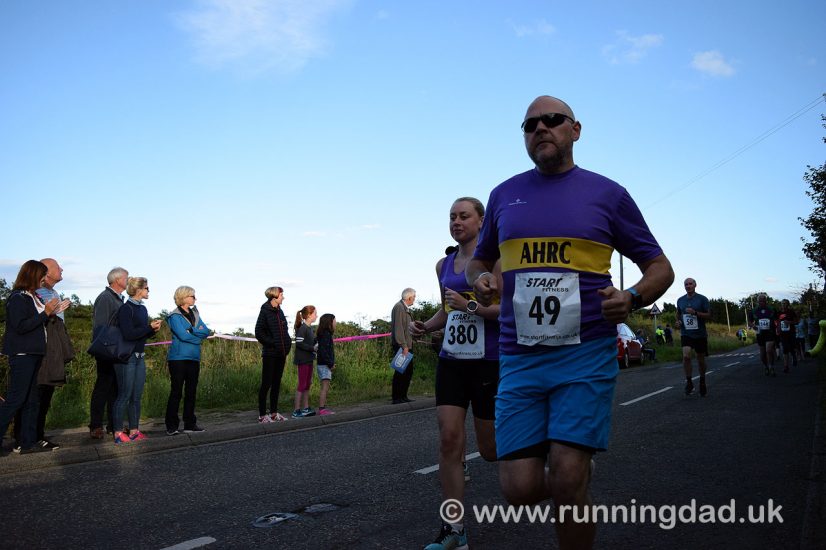 Morpeth 10K 2017 photo