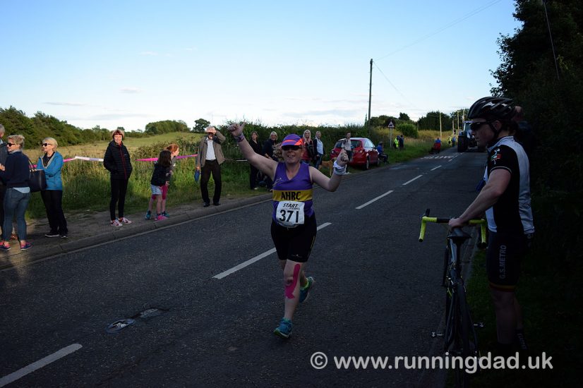 Morpeth 10K 2017 photo