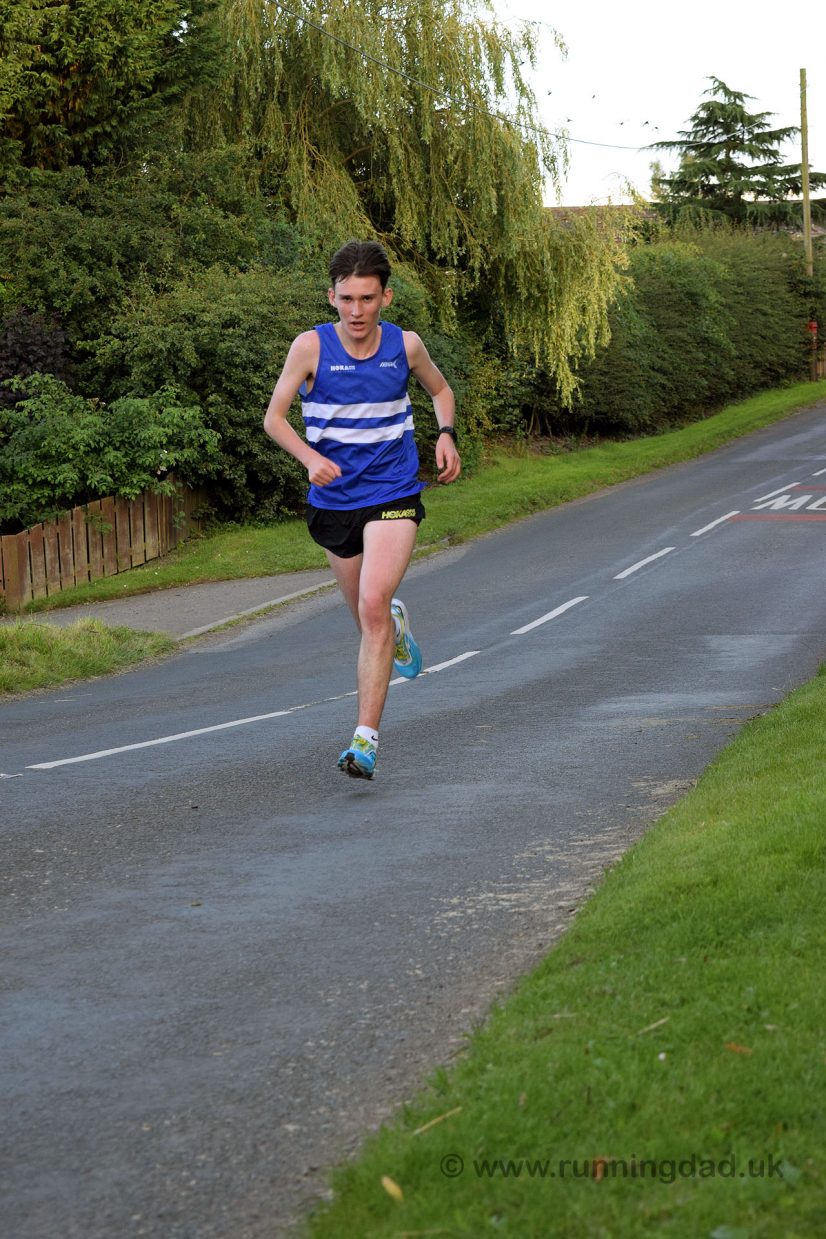 Morpeth 10K 2017 photo
