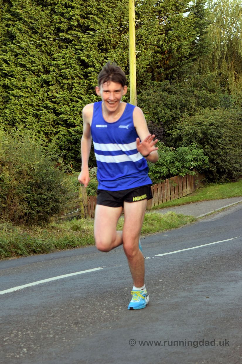 Morpeth 10K 2017 photo