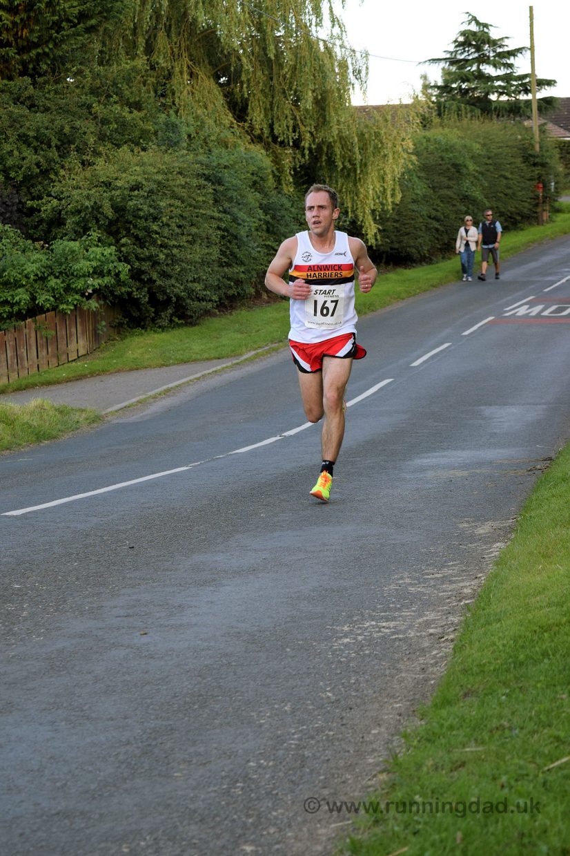 Morpeth 10K 2017 photo