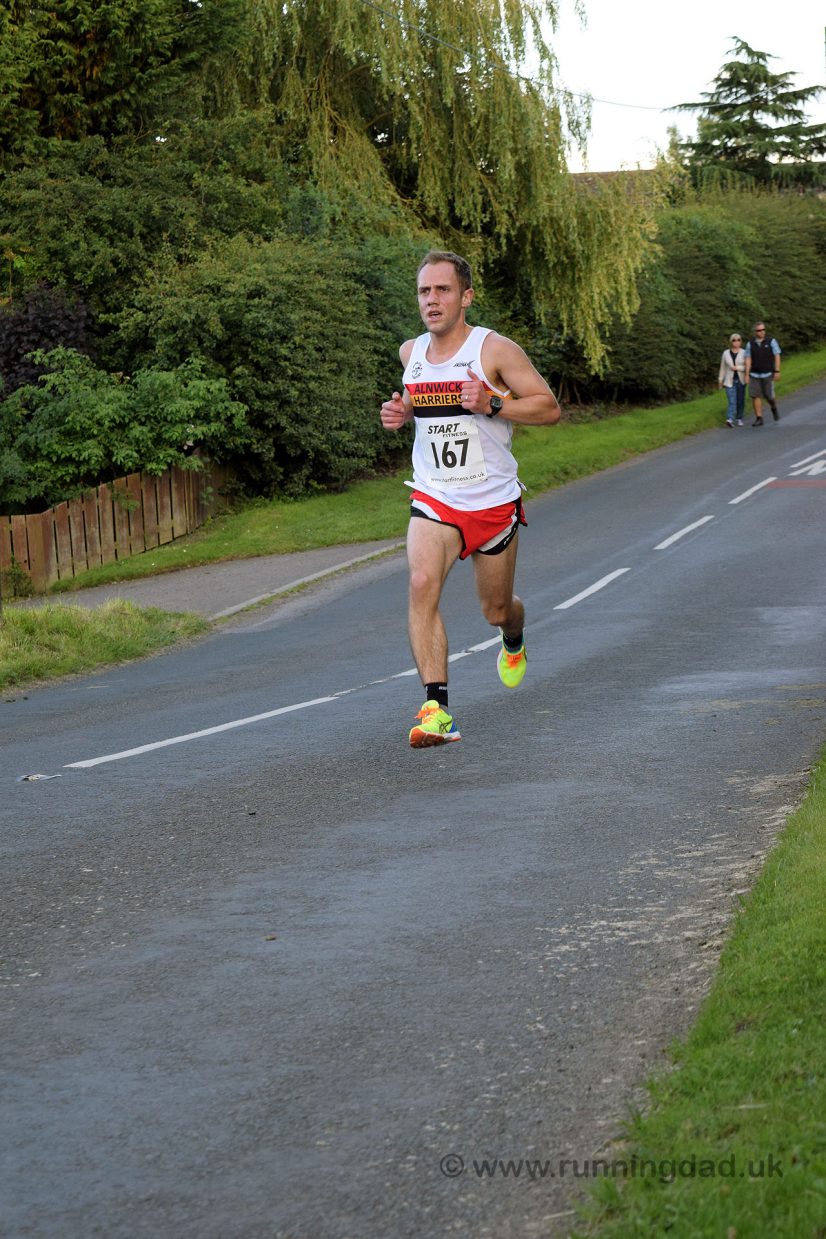 Morpeth 10K 2017 photo