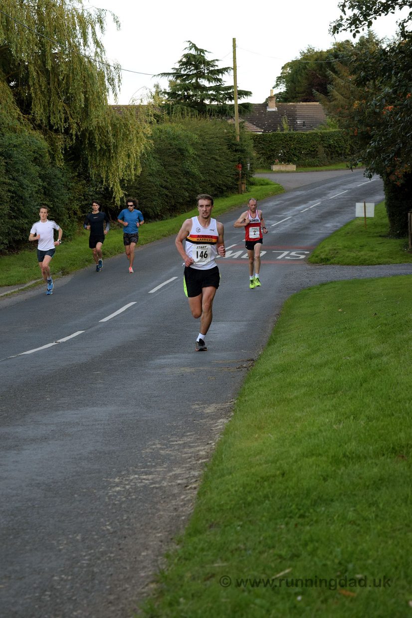 Morpeth 10K 2017 photo