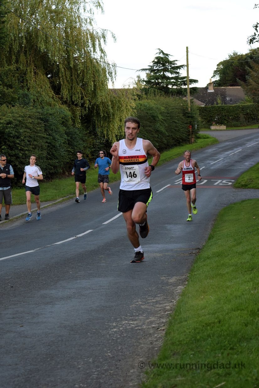 Morpeth 10K 2017 photo