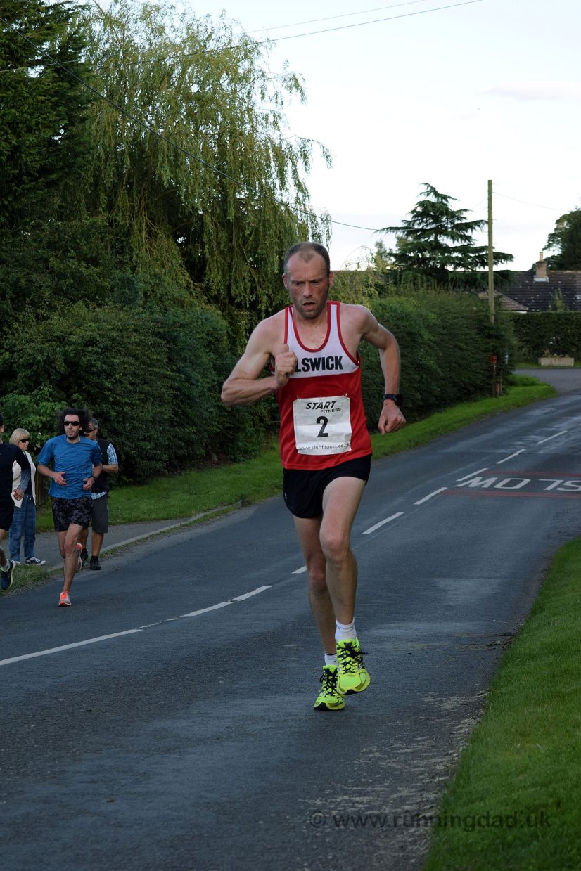 Morpeth 10K 2017 photo