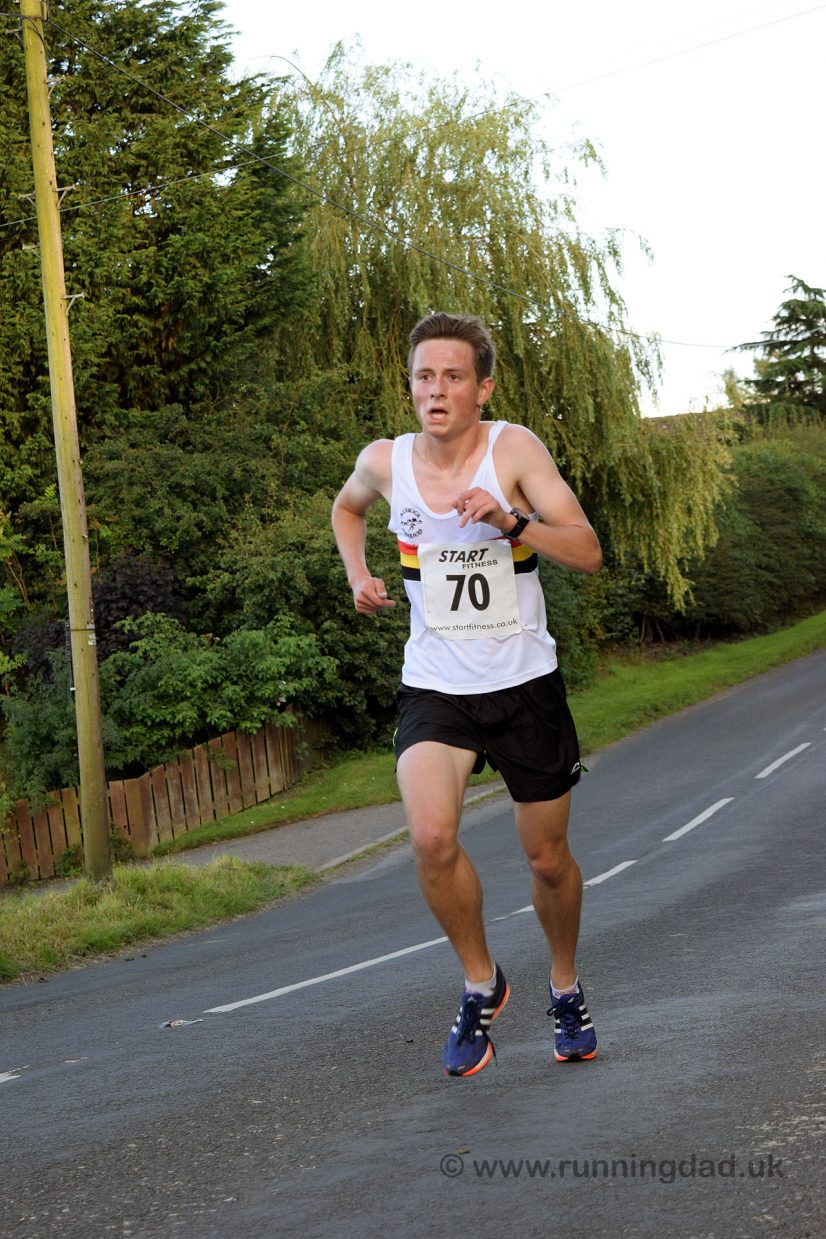 Morpeth 10K 2017 photo