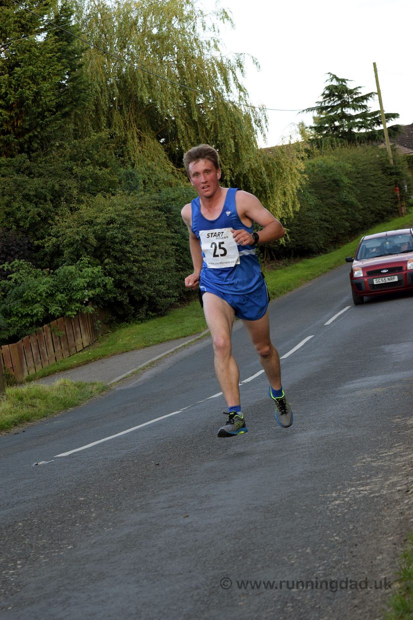Morpeth 10K 2017 photo