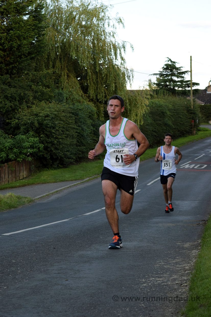 Morpeth 10K 2017 photo