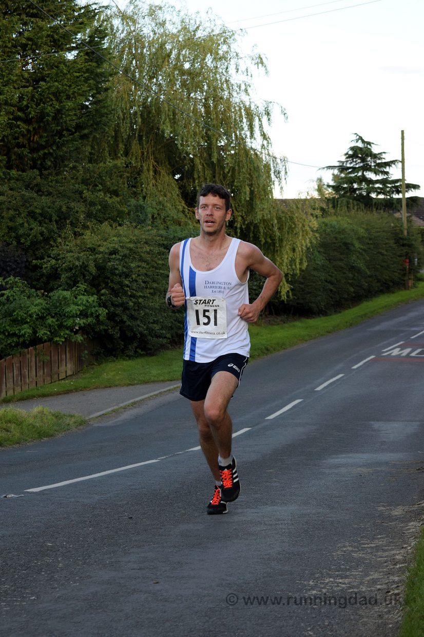 Morpeth 10K 2017 photo