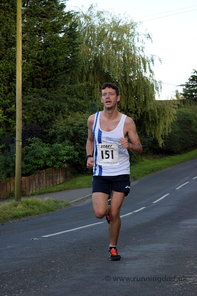 Morpeth 10K 2017 photo