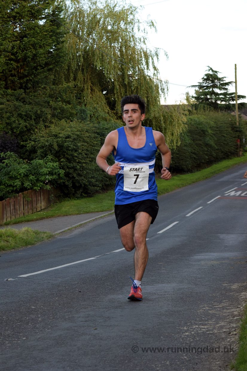Morpeth 10K 2017 photo