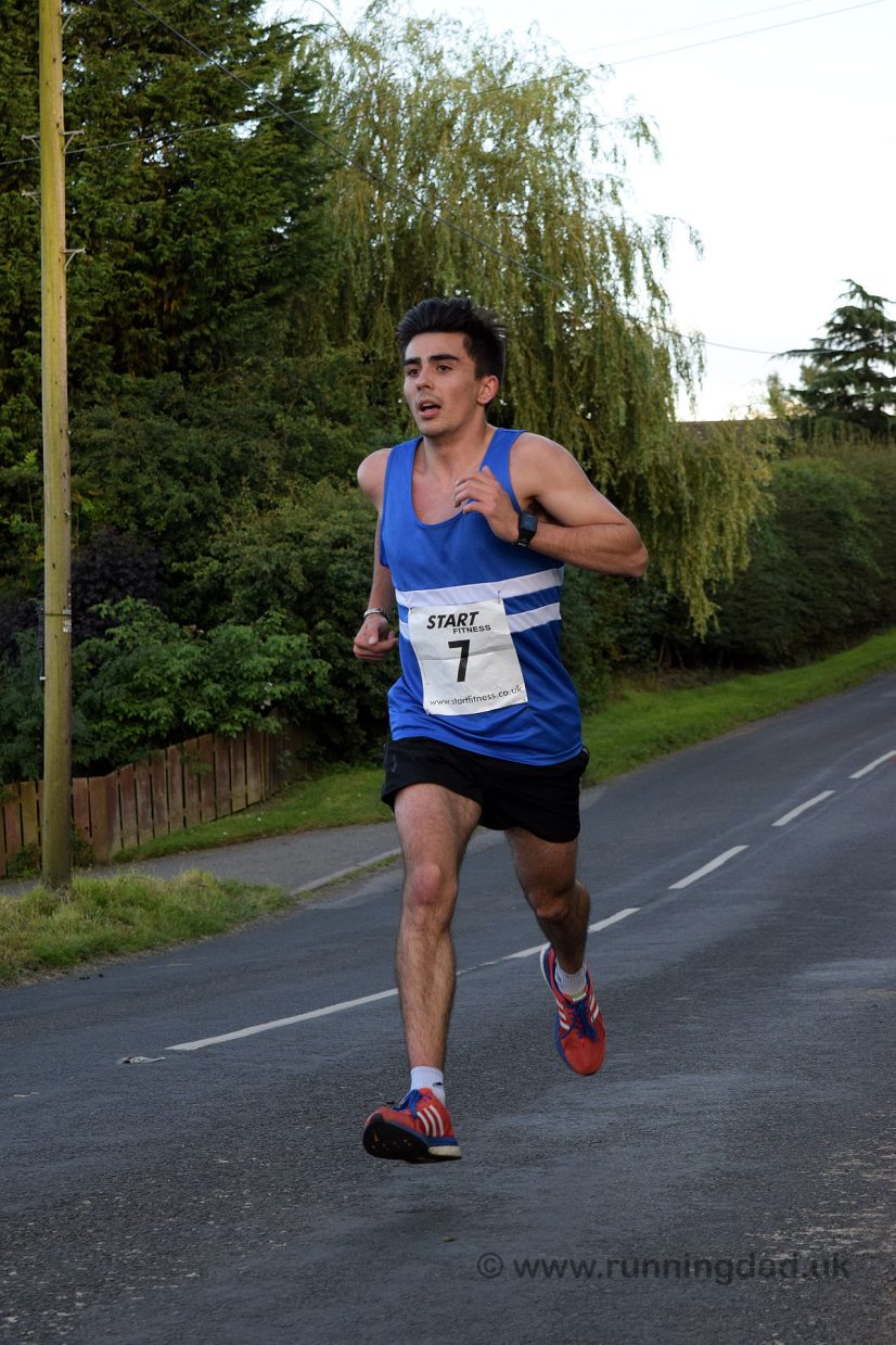 Morpeth 10K 2017 photo