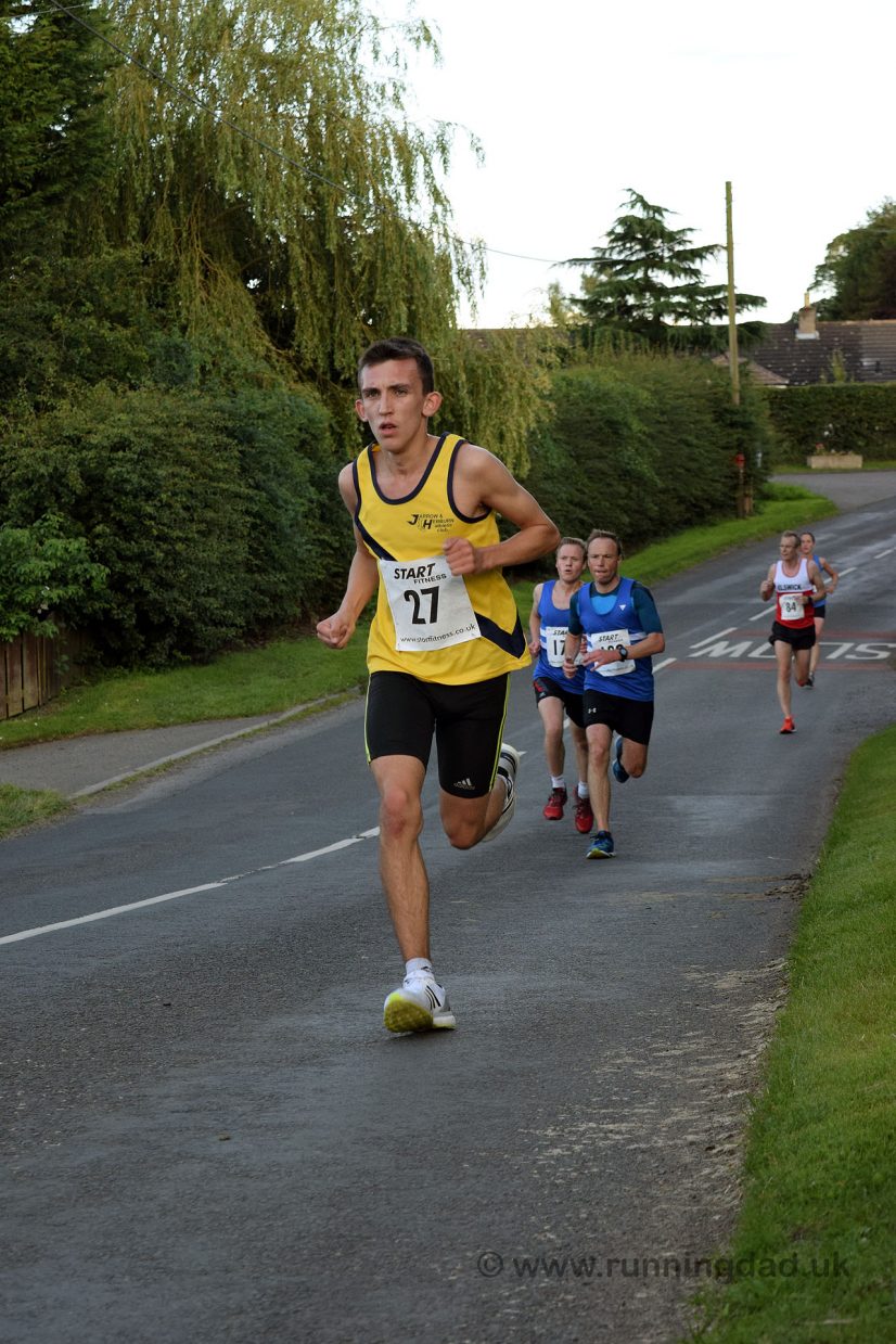 Morpeth 10K 2017 photo