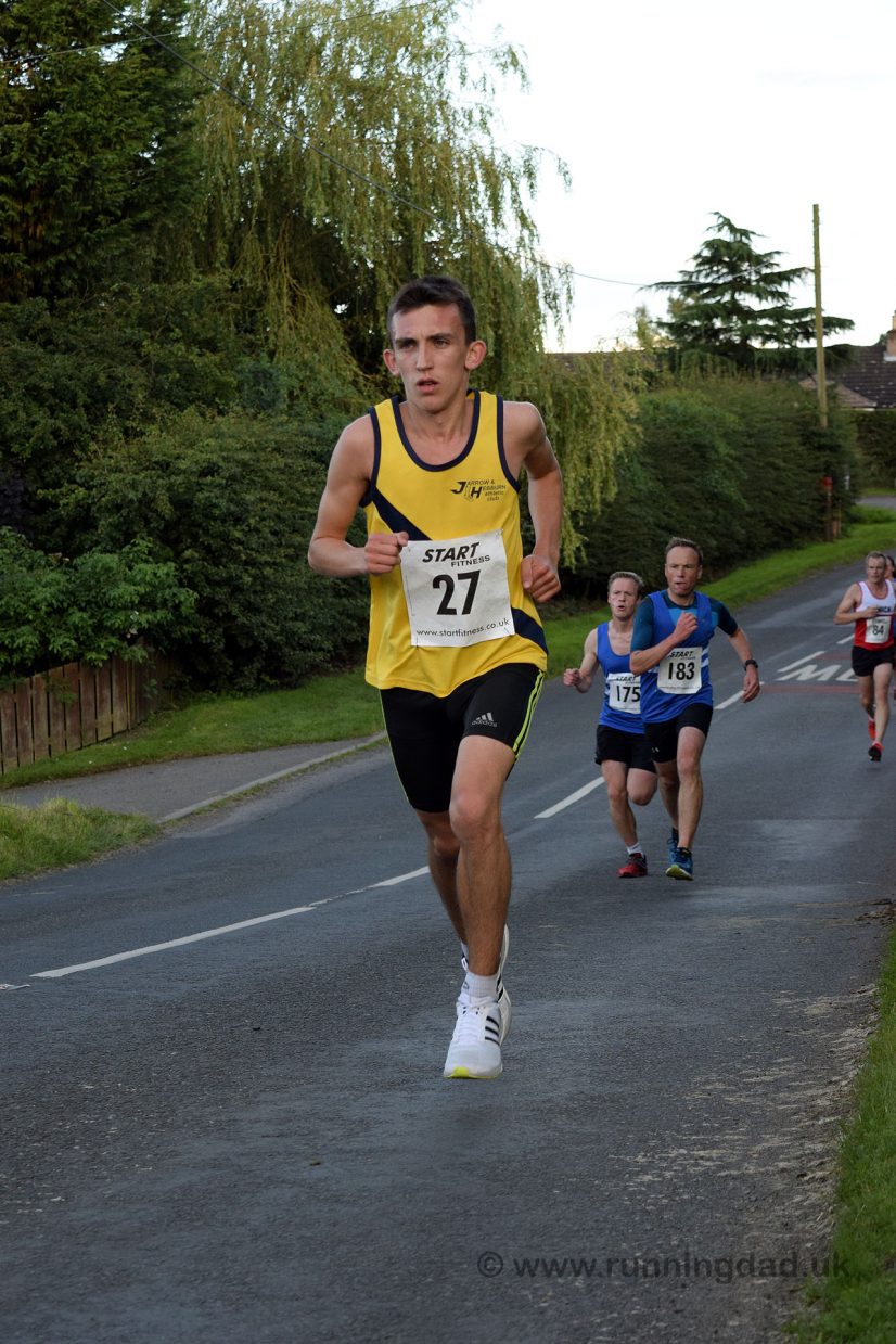 Morpeth 10K 2017 photo
