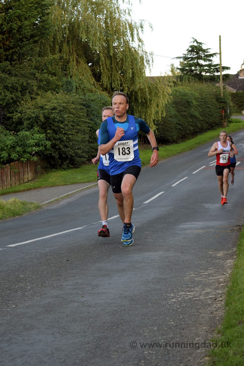 Morpeth 10K 2017 photo