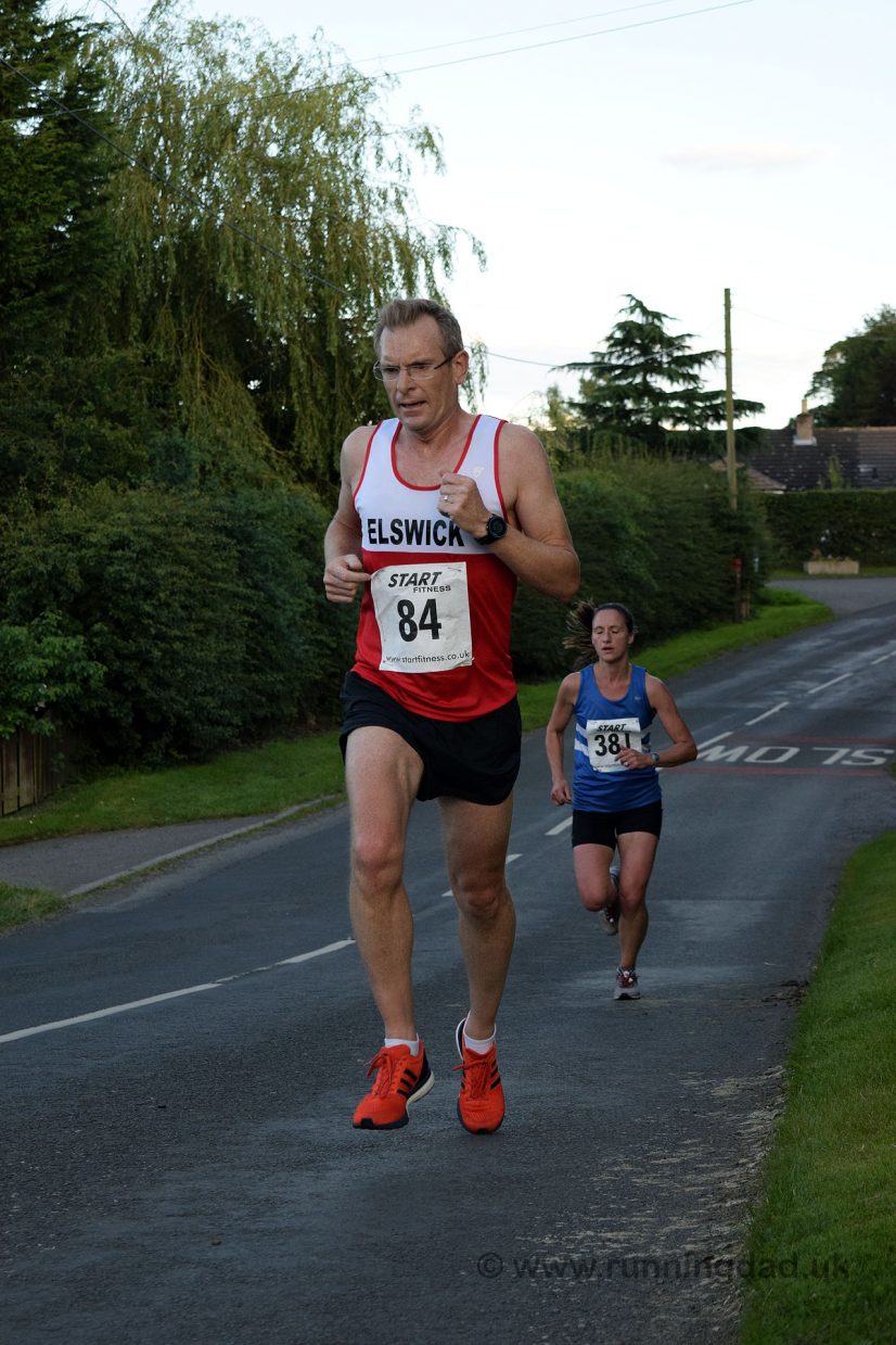Morpeth 10K 2017 photo