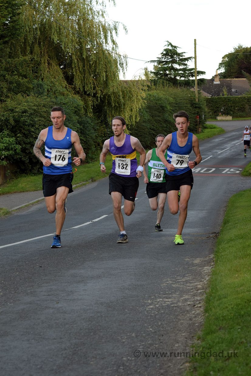 Morpeth 10K 2017 photo
