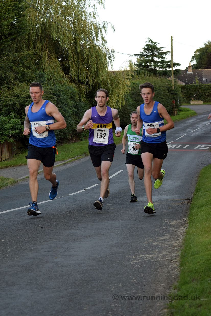 Morpeth 10K 2017 photo