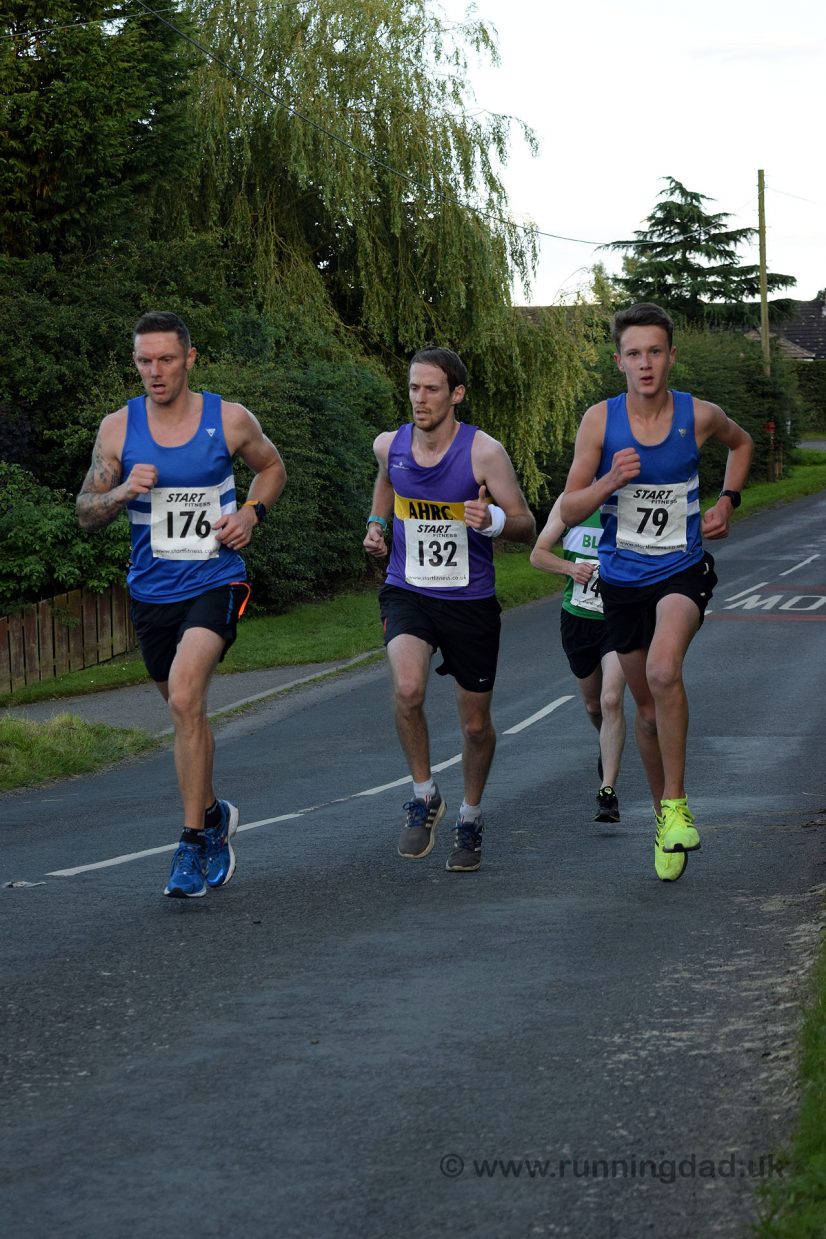 Morpeth 10K 2017 photo