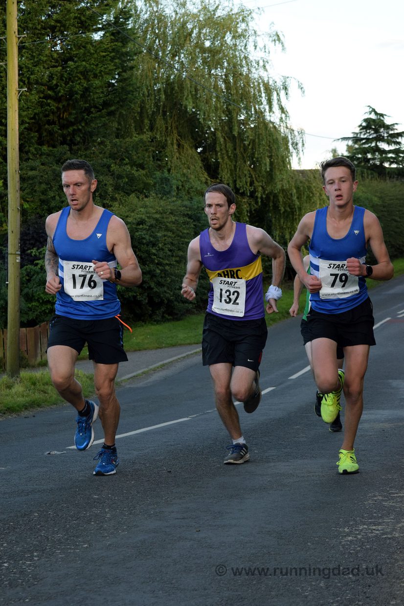Morpeth 10K 2017 photo