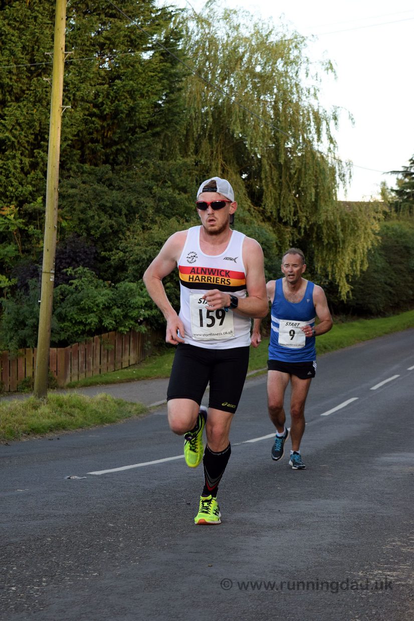 Morpeth 10K 2017 photo