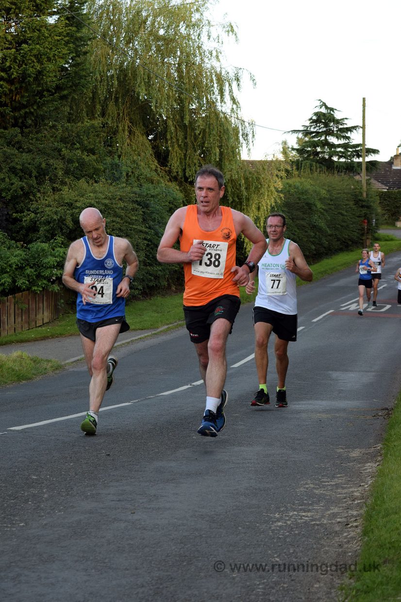 Morpeth 10K 2017 photo