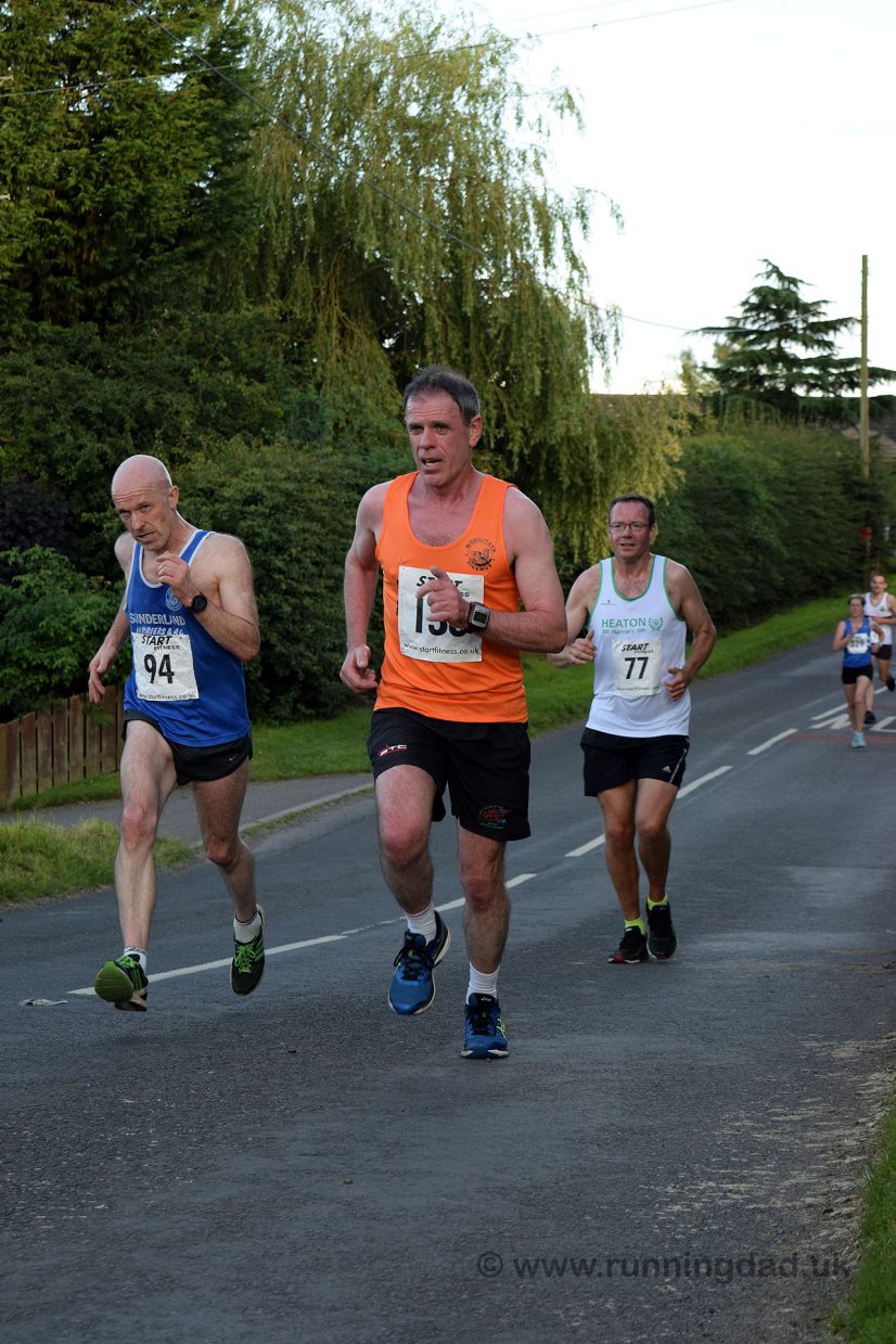 Morpeth 10K 2017 photo