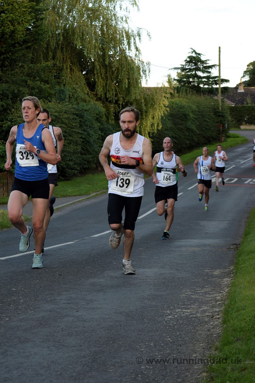 Morpeth 10K 2017 photo