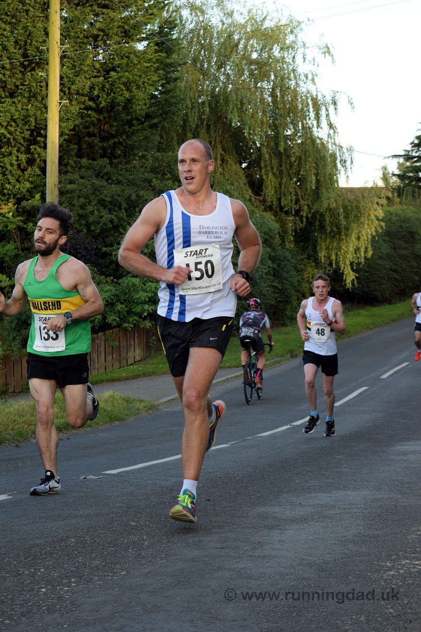 Morpeth 10K 2017 photo