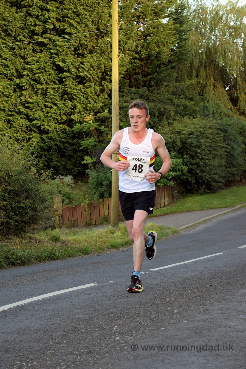 Morpeth 10K 2017 photo