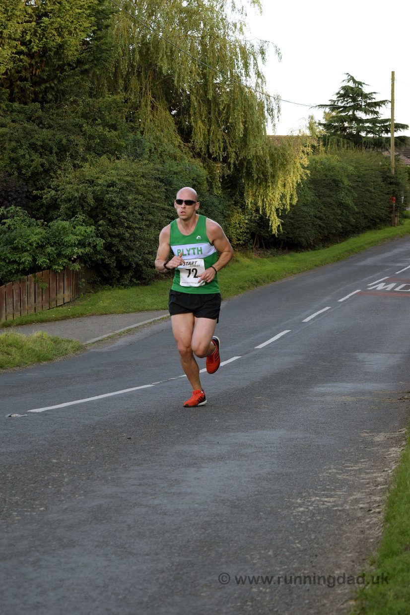 Morpeth 10K 2017 photo