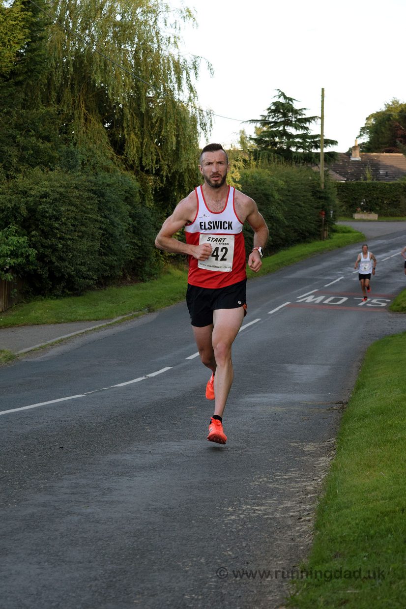 Morpeth 10K 2017 photo