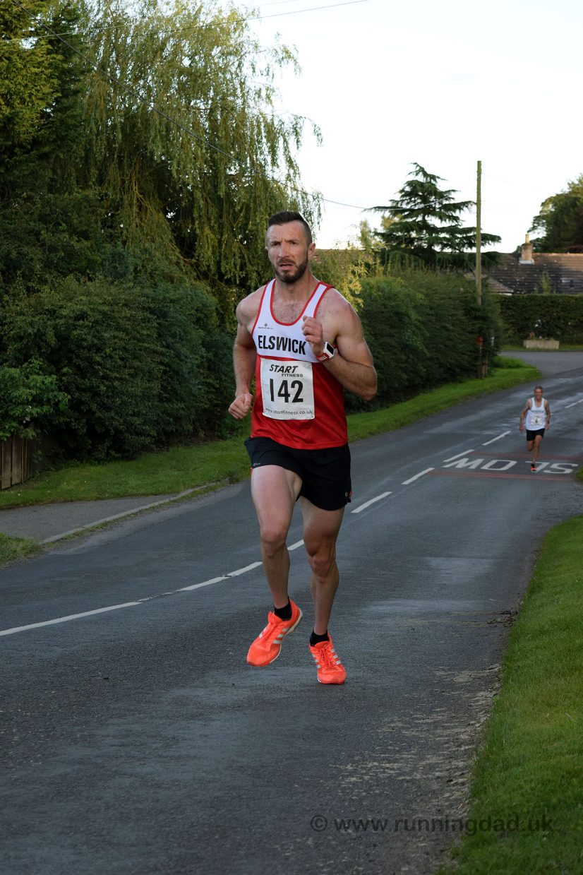 Morpeth 10K 2017 photo