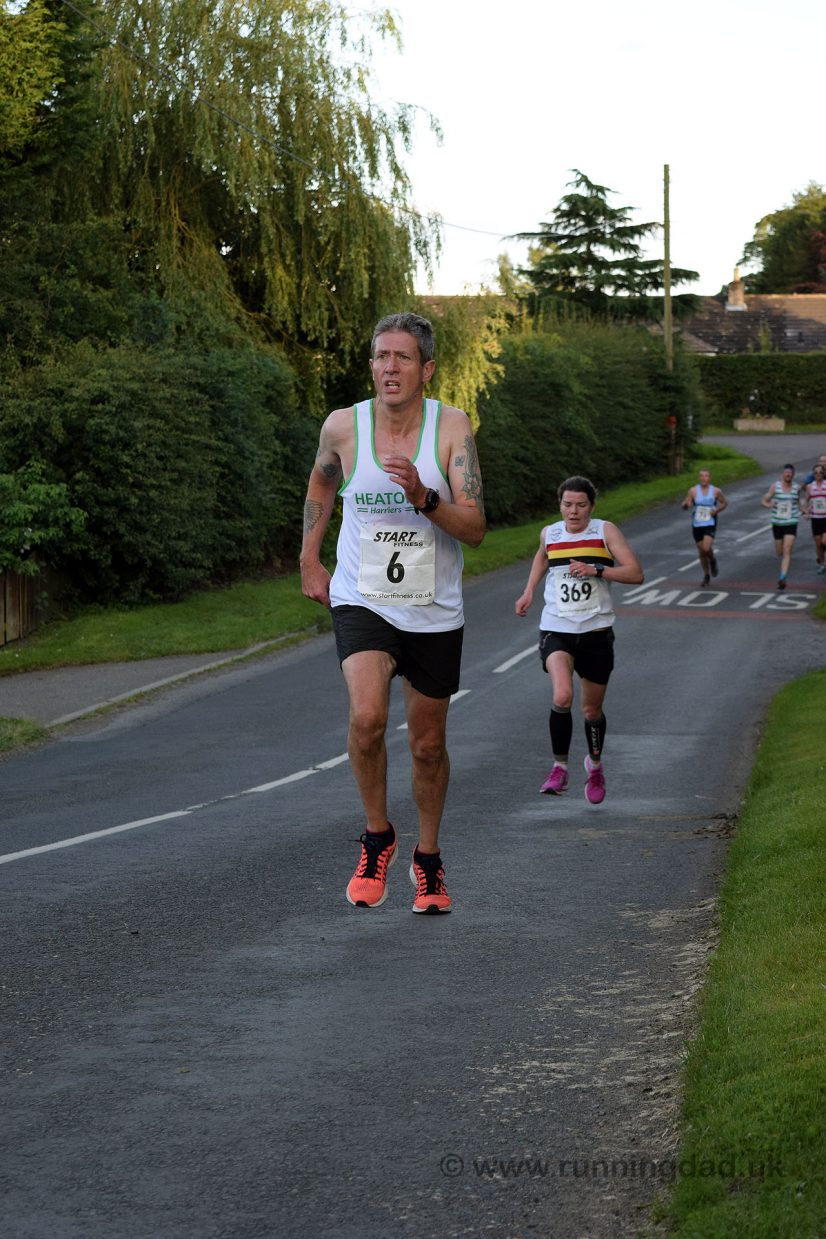 Morpeth 10K 2017 photo